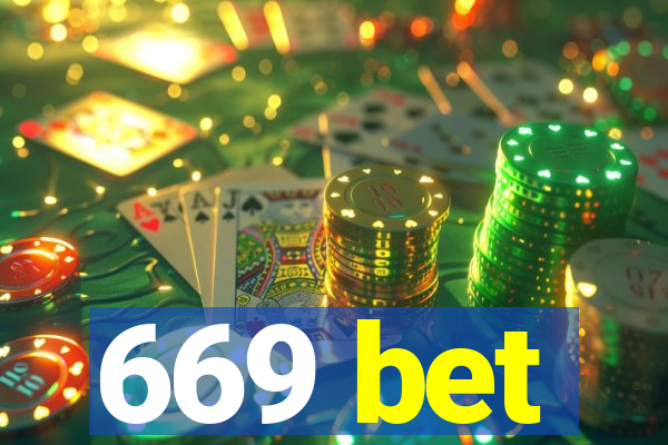 669 bet